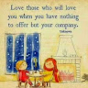 Meet your Posher, Celeste